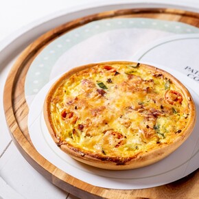 Quiche Lorraine 6 pers.